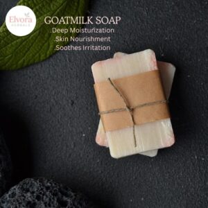 Goat Milk Soap