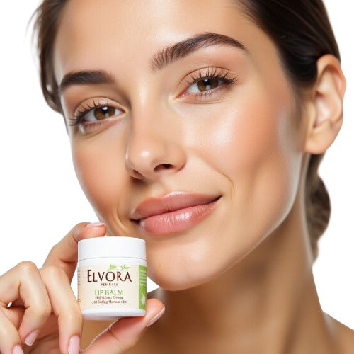 Organic Cosmetics