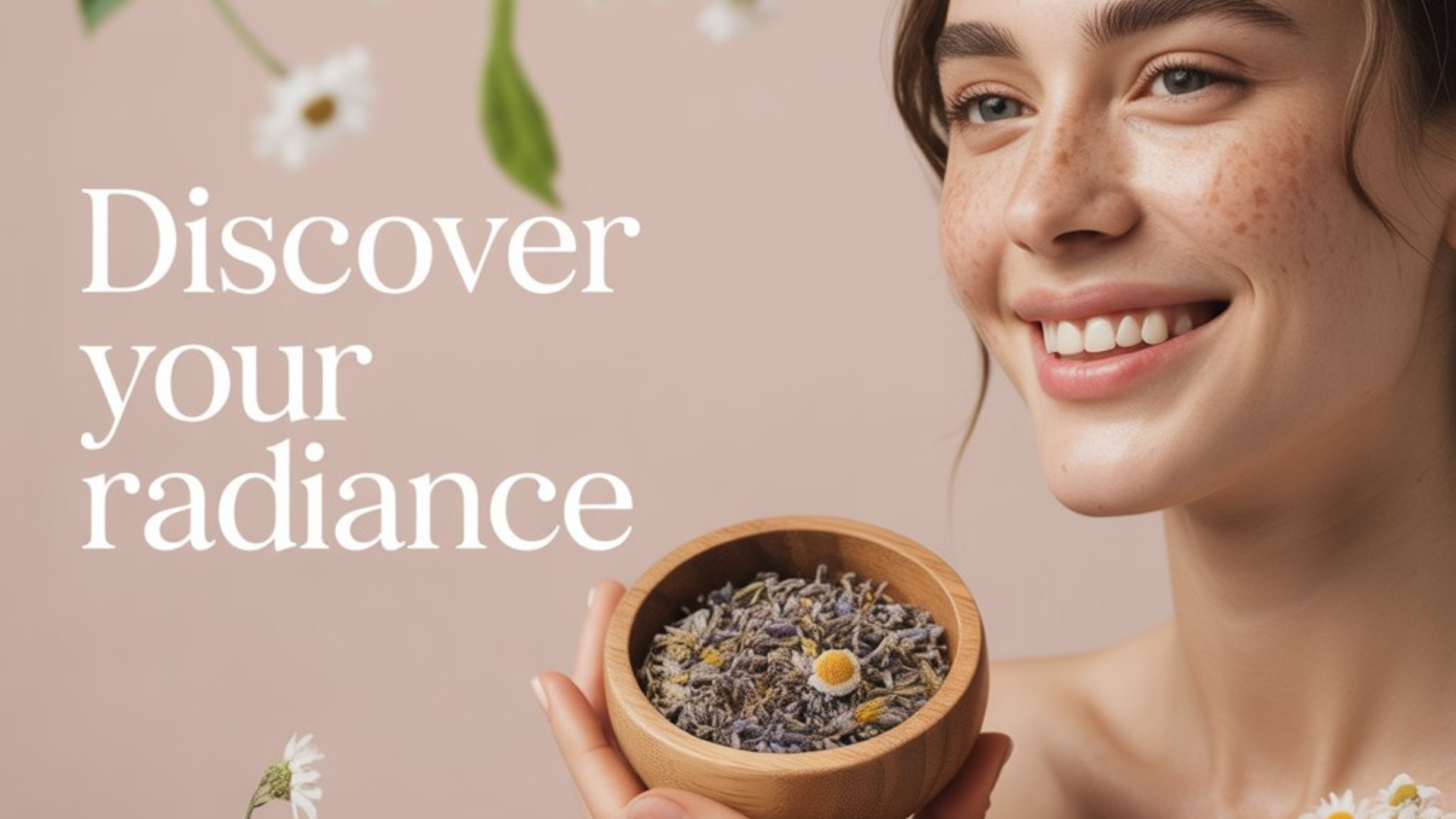 Organic Powder Form – Pure Herbs in Their Most Potent Form