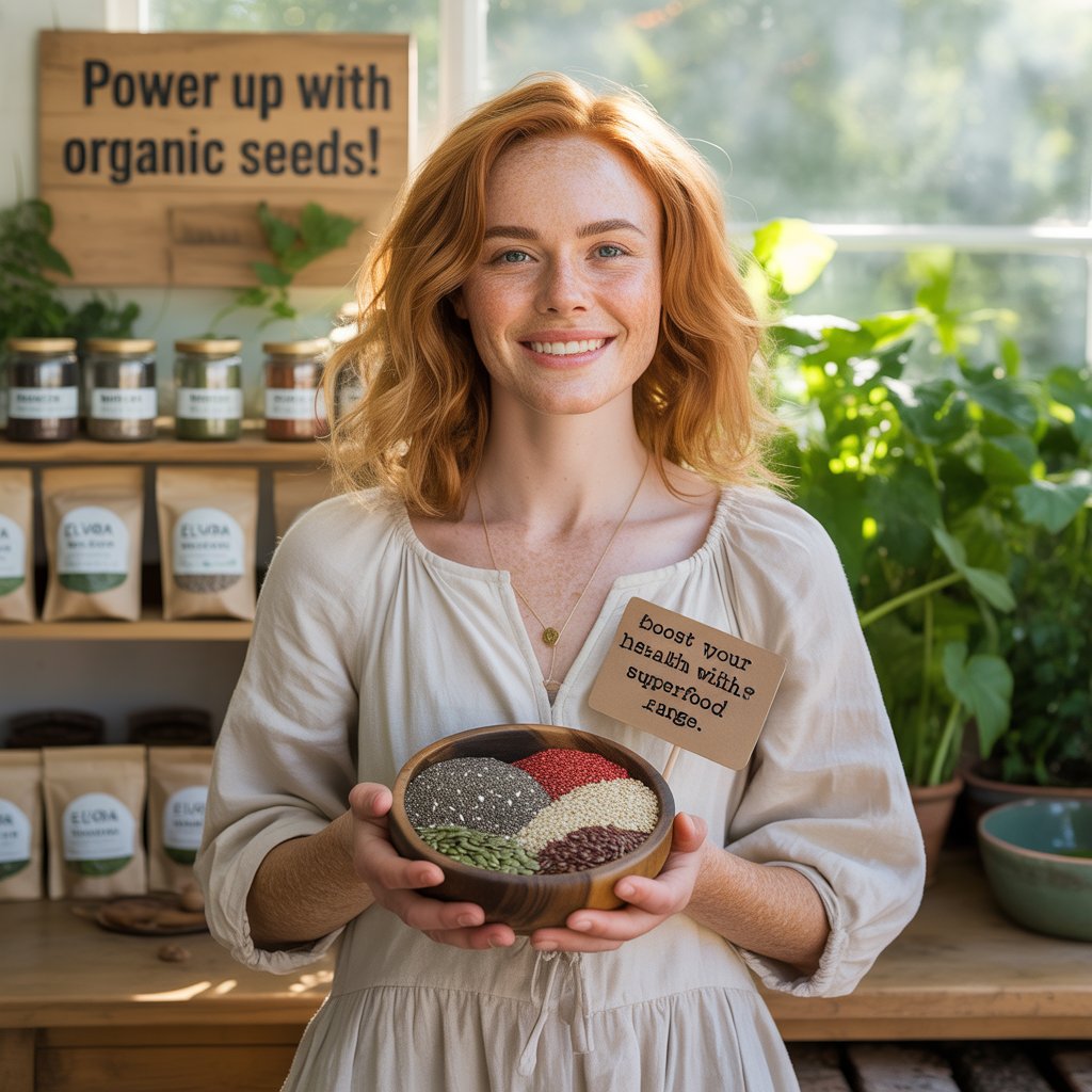 Organic Products