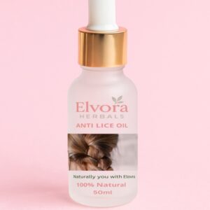 Anti Lice Oil