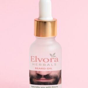 Beard Oil