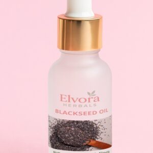 Blackseed Oil