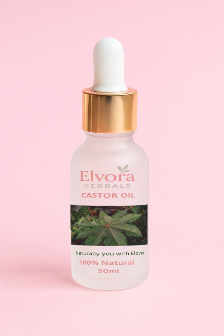 Castor Oil Castor Oil