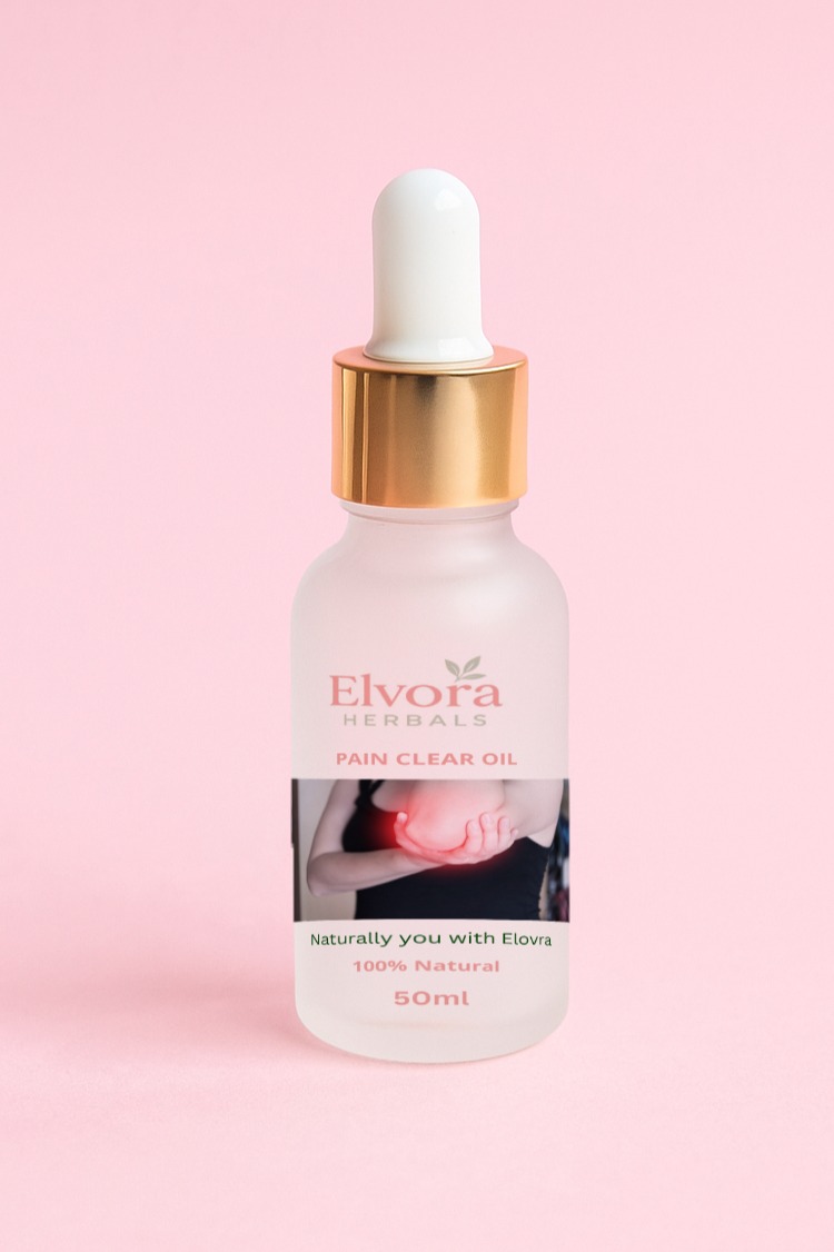 Pain Killer Oil Pain Killer Oil