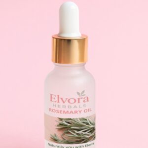 Rosemary Oil