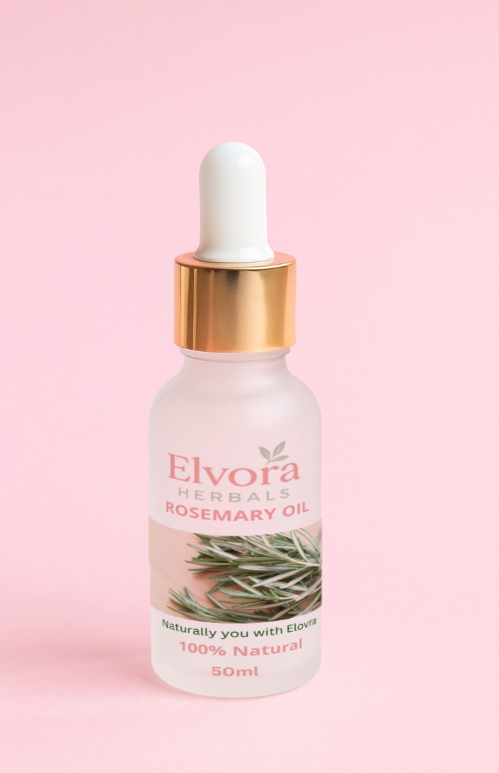 Rosemary Oil Rosemary Oil