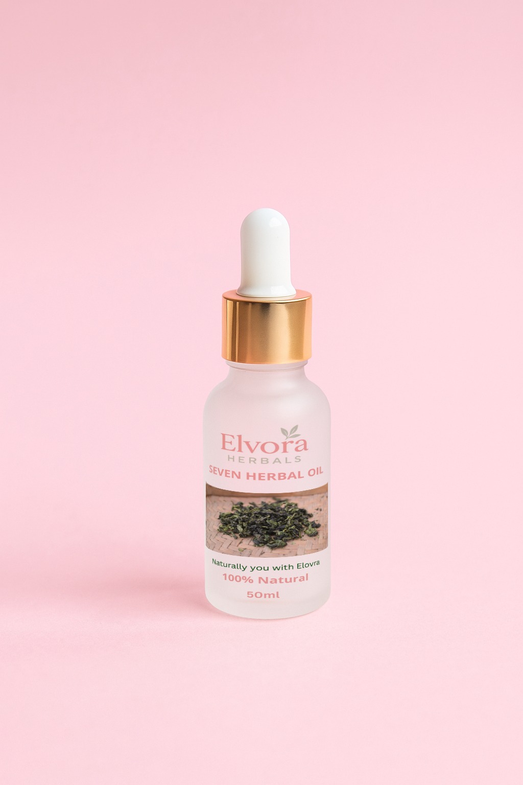 Seven Herbal Oill Seven Herbal Oill